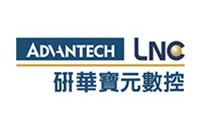 小型加工中心采用-研华宝元数控系统