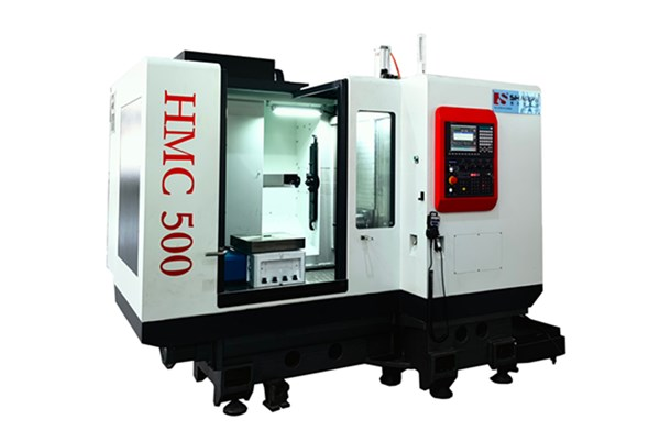 如何选择卧式加工中心？