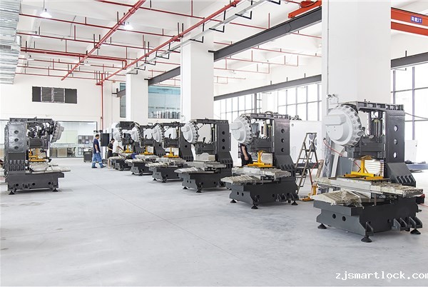 你知道钻攻中心在加工上都有哪些优势吗？