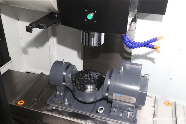 数控编程中笛卡尔直角坐标系