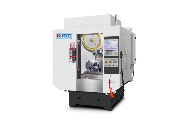 加工中心8000转与12000转主轴有什么区别？