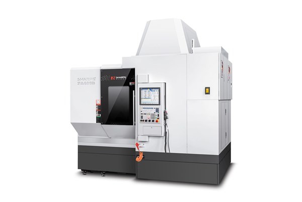 加工中心主轴中心出水的优势有哪些?   